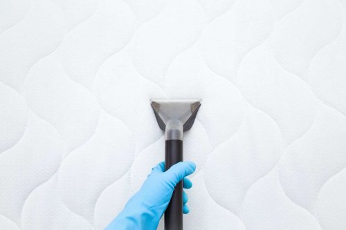 Ein Vergleich: Matratze reinigen: Welches Gerät ist das Beste?