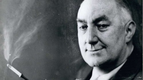 Was geschah am . . . 1. April 1875?: Der „King of Thriller“ Edgar Wallace wird geboren