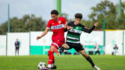 VfB Stuttgart U19: Warum die Ansetzung des Viertelfinals kompliziert ist
