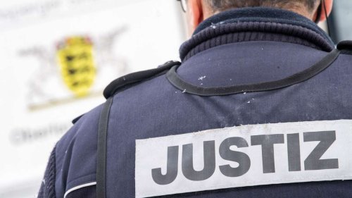 Landgericht Stuttgart: Nächste Haftstrafe für selbst ernannten Gangster