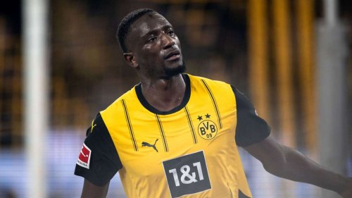 Serhou Guirassy: Ex-VfB-Stürmer teilt wohl unwissentlich Skandal-Song – und distanziert sich