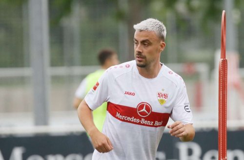 VfB Stuttgart Transfermarkt: Philipp Förster zieht es in den Westen