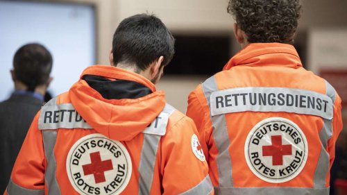 Giftattacke auf Kollegen: Angehende Notfallsanitäterin steht bald vor Gericht