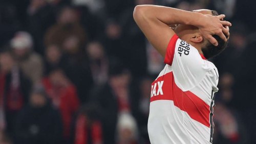 VfB Stuttgart gegen Bayer Leverkusen: Der nächste Rückschlag als Mutmacher? Der gefährliche Mix beim VfB