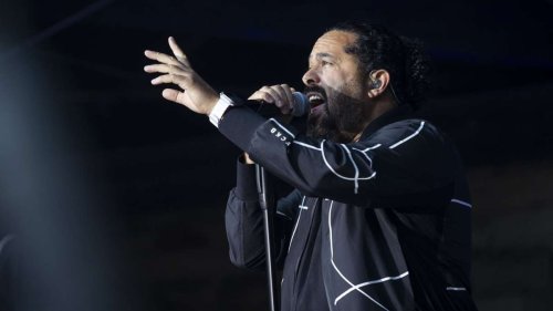 Sänger beim Leonpalooza-Festival am 20. Juli: Adel Tawil kommt nach Leonberg