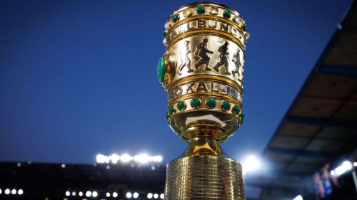 VfB Stuttgart gegen Arminia Bielefeld: Herzleiden: DFB sensibilisiert im Pokalfinale für Notfälle