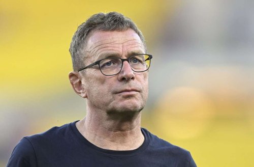 Ex-Coach des VfB Stuttgart: Das sagt Ralf Rangnick zum Nagelsmann-Aus beim FC Bayern