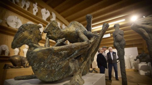 Remstal-Museumsnacht: Wer alles anschauen will, hat am Ende gar nichts gesehen