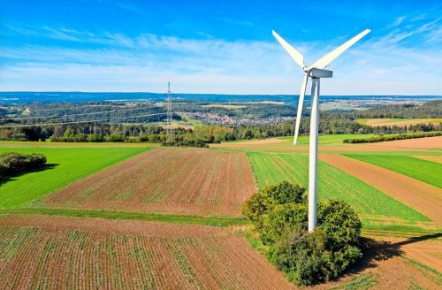 Energiegenossenschaft im Kreis Böblingen: Bürger im Schönbuch wollen Energiewende selbst voranbringen