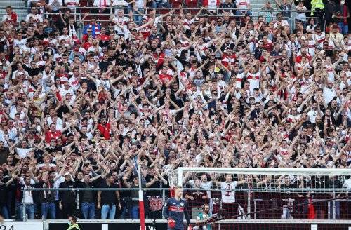VfB Stuttgart News: So viele Tickets hat der VfB bereits abgesetzt