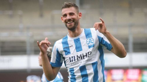 Stuttgarter Kickers gegen Eintracht Trier: David Stojak fällt aus – David Braig darf ran
