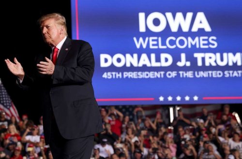 Gesetzesänderungen: So bereitet Trump seinen nächsten Coup vor