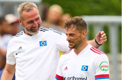 Hertha BSC gegen Hamburger SV: Diese Ex-Akteure des VfB Stuttgart sind in der Relegation dabei