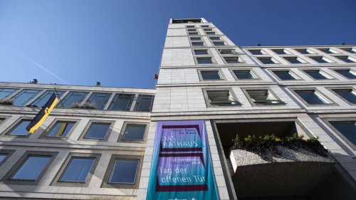 Online-Problem der Stadt Stuttgart: Städtische Webseite wieder erreichbar