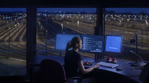 Bahnbilanz: Sorgen trotz Rekordumsätzen