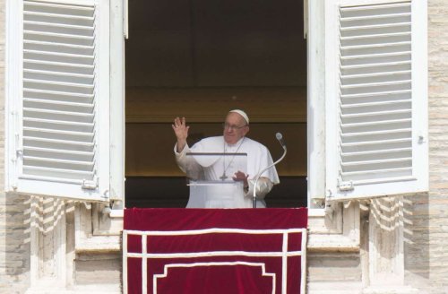 Franziskus warnt vor Drittem Weltkrieg: Papst sieht Welt am Rand des Atomkriegs