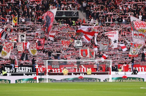 VfB Stuttgart: So läuft der Dauerkarten-Verkauf die die nächste Saison