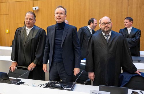 München: Auftakt im Wirecard-Prozess – größter Betrugsfall seit 1945