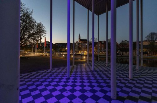 Earth Hour in Böblingen: Licht aus für mehr Klimaschutz