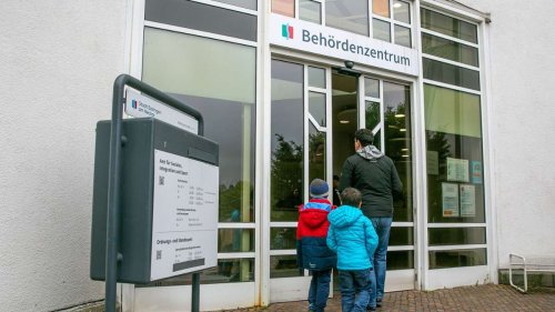 Esslinger Bürgerservice: Ohne Termin geht nichts mehr: Stadt schafft offene Sprechstunde ab