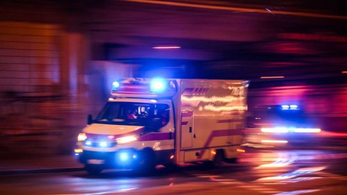 Unfall an Münchner Bahnhof: Mutter stürzt mit zwei Kindern Rolltreppe 15 Meter hinab