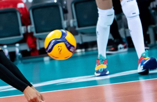Volleyball-WM: Deutsche Frauen verpassen Viertelfinale