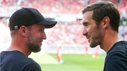 Ex-Profi des VfB Stuttgart: Pokalfinale? Julian Schuster feiert lieber eine andere Sause