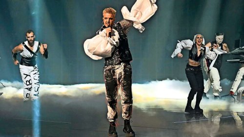 Kroatiens Beitrag zum Eurovision Song Contest: Vom Notnagel zum Eurovisions-Favoriten