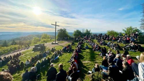 Ostern in Stuttgart: „An Ostern 2025 fließen viele Tränen“