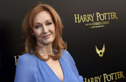 J.K. Rowling-Kontroverse: Warum steht die Autorin in der Kritik?