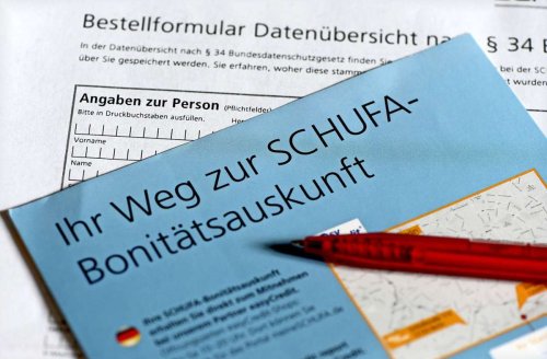 Kreditauskunft aus Wiesbaden: Schwedischer Investor will Schufa übernehmen - ist aber nicht allein