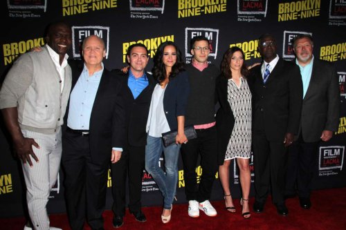 Netflix: Wann startet die 8. Staffel von „Brooklyn Nine-Nine“?