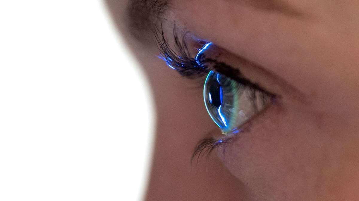 Wangen im Allgäu: Arzt operiert trotz Parkinson: Frau auf einem Auge erblindet