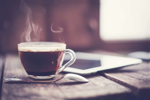 Nüchtern zum Arzt: Darf man vor der Blutabnahme Kaffee trinken?
