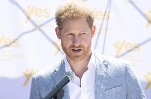 Trauerfeier für Prinz Philip: Medienberichte: Prinz Harry in Großbritannien eingetroffen
