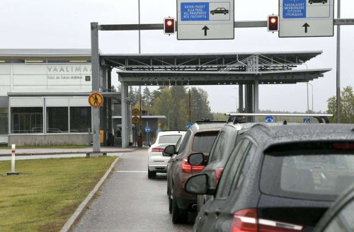 Russische Teilmobilmachung: Finnland verzeichnet Rekord bei Einreisen aus Russland