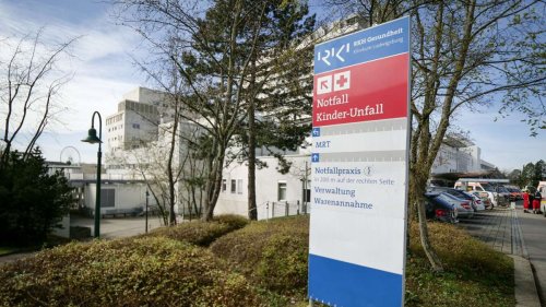 RKH Kliniken: Fast 200 Patienten von Datenpanne am Klinikum Ludwigsburg betroffen