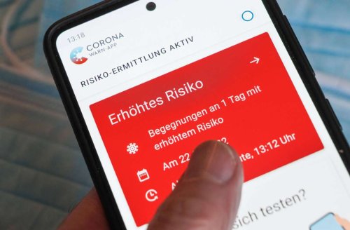Ludwigsburger Impfarzt erklärt: Braucht man die Corona-Warn-App noch?
