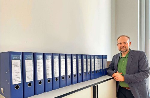 Kraftwerk in Altbach: Der Fuel Switch wirft noch Fragen auf