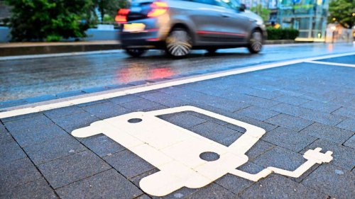 Strom in Sindelfingen: Betreiber für neue Schnellladestation gesucht