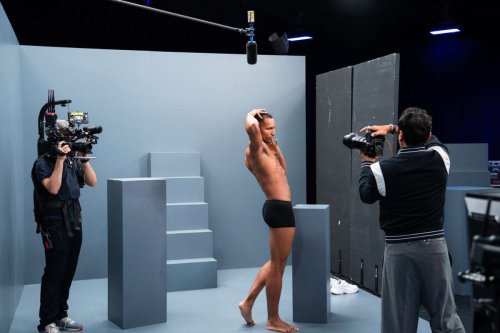 GNTM 2025: Schlechte Stimmung beim Sedcard-Shooting
