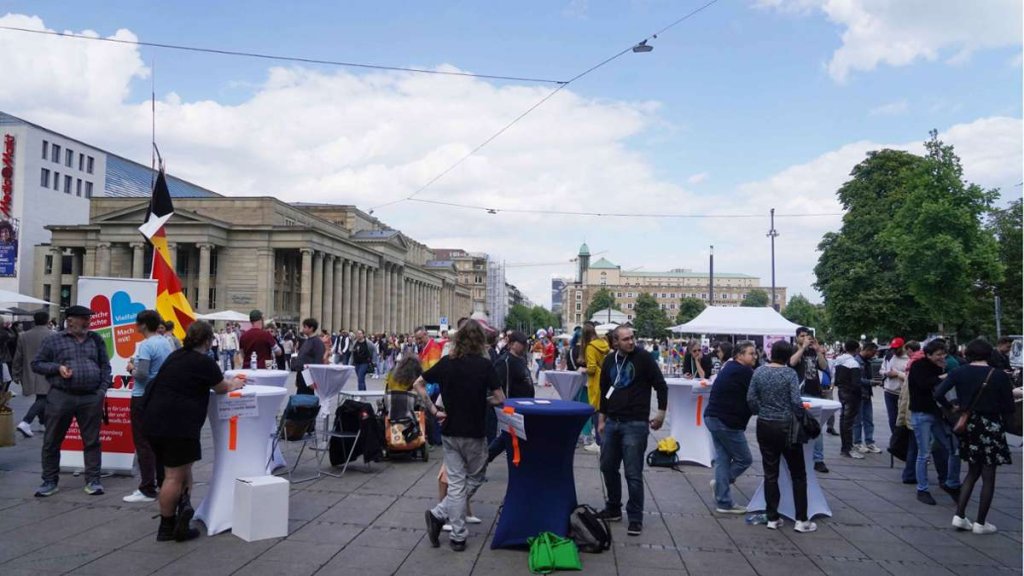 Stuttgart