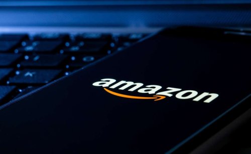 Amazon-Spam-SMS: Betrugsmasche mit angeblicher Rückerstattung