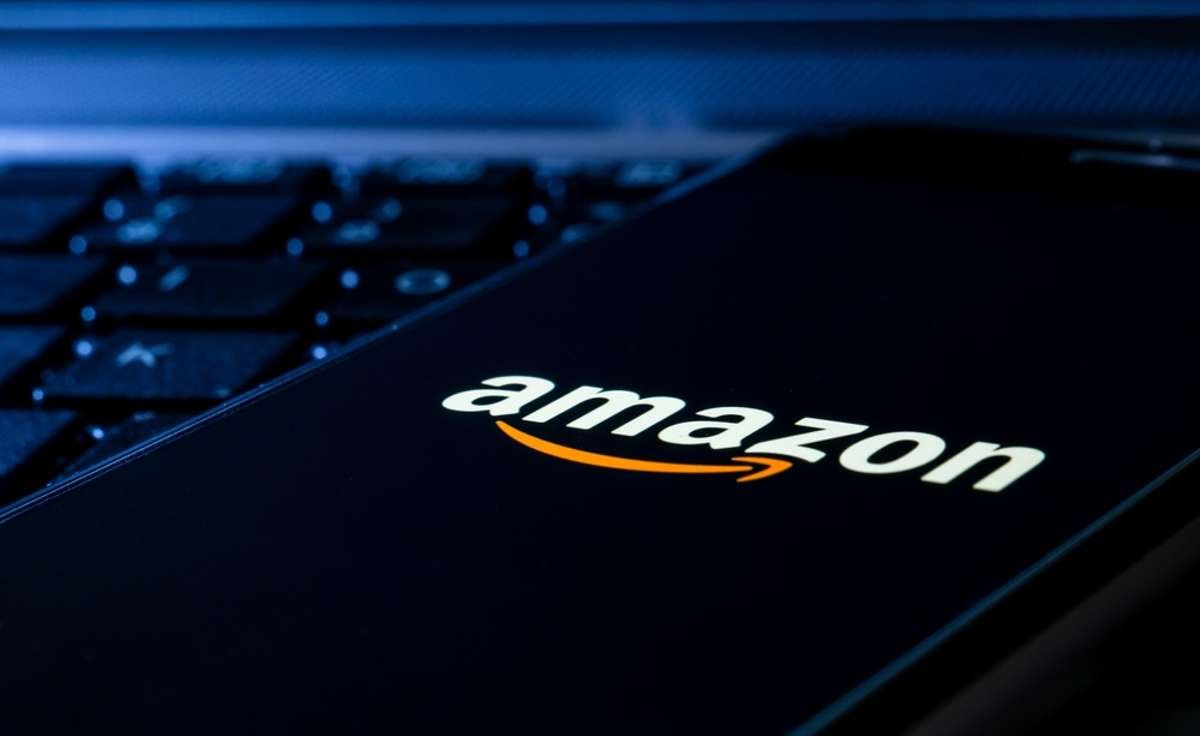 Amazon-Spam-SMS: Betrugsmasche mit angeblicher Rückerstattung