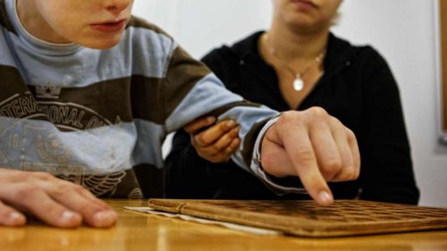 Steigende Fallzahlen in Stuttgart: Immer mehr Kinder mit Autismus – und zu wenig Therapieangebote