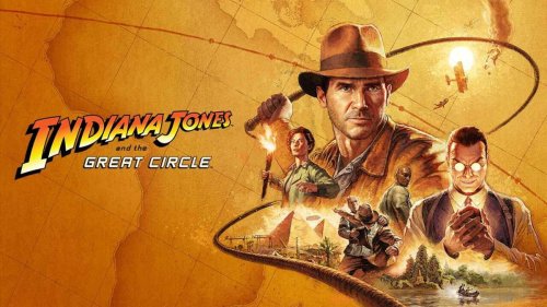 Indiana Jones und der große Kreis: Wie schlägt sich Indy auf der PlayStation?