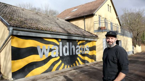 Clubsterben geht weiter: Der letzte Tanz steht bevor: Die Kultdisko Waldhaus schließt