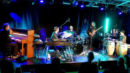 David Helbock eröffnet die Jazztage: Ein weltbekannter Geheimtipp in Sindelfingen