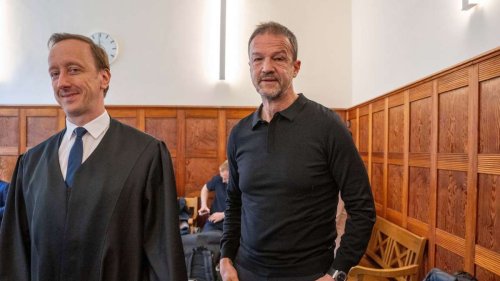 Einigung im Millionenstreit?: Hertha BSC und Bobic nähern sich an
