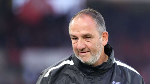 1. FC Heidenheim: Kein Nachteil: Schmidt sieht Bayerns Ibiza-Reise entspannt